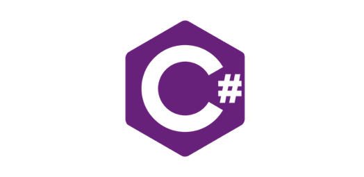 C-Sharp logo