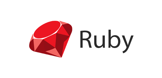Ruby logo