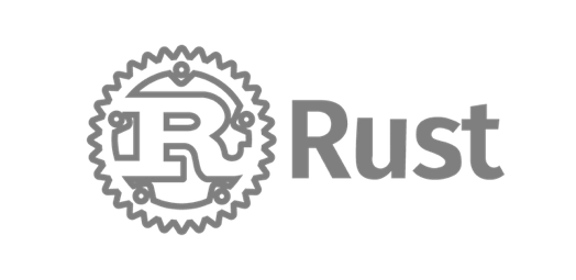 Rust logo